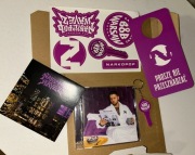 Płyta "B&B Warsaw" Limitowana Edycja Kaz Bałagane