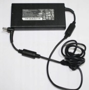 Zasilacz Ładowarka do laptopa DC 19.5V 9.23A 180W 5.5/2.5 Chicony A17-180P4