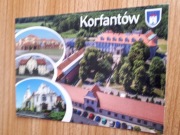 KORFANTÓW- WIDOKI MIASTA - (2)