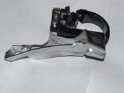 przerzutka  przednia 3x9 Shimano Deore FD-M590