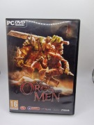 Gra na PC – Of Orcs and Men (Polska wersja