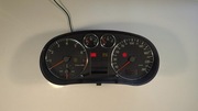 Licznik do simracingu AUDI A3