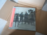 Pro8l3m fight club winyl 1/50 limit. Nowy w folii