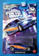 Hot Wheels NISSAN SILVIA S15 Fast Furious 