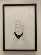 Własnoręczny obraz