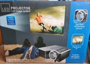 Mini Projektor led hdmi 