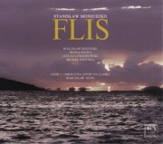 CD MONIUSZKO, BIDZIŃSKI, KUNC - FLIS (OPERA IN ONE ACT)