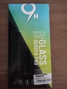 Hartowane szkło Xiaomi mi a2 lite / redmi 6 pro - 2 sztuki 