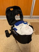 Ssak DeVilbiss Vacu-Aide 7314 QSU