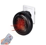 Inteligentny termowentylator elektryczny 900 W