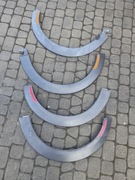 Nakładka błotnika mini Cooper f56 USA 2013- sierpy komplet prawy lewy