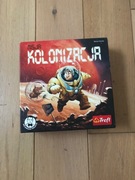 Gra rodzinna Kolonizacja Trefl Dr Knizia