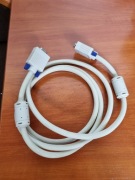 Kabel DVI-D-DVI-D Dual link 