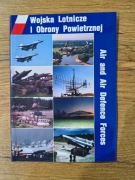 Wojska Lotnicze i Obrony Powietrznej [K02059]