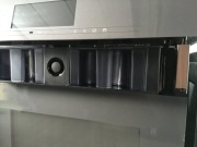 Miele DGC7840X Dark Gry Pikearnik parowy Bezuchwytowy