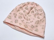 OVS bawełniana czapka beanie 6-8 lat 