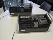 Monobloki lampowe LUXMAN MB88 po serwisie , rzadkość w Europie