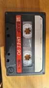 Kaseta BASF LH EI 90 uzywana -35-