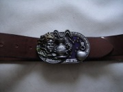 TOP Pasek Aquarius American