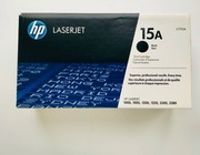 Toner HP C7115A czarny (black)