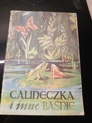 Calineczka i inne Baśnie - Hans Christian Andersen
