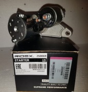 Rozrusznik Skoda Seat Audi