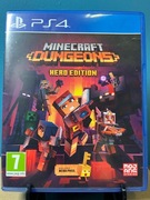 Minecraft Dungeons Hero Edition