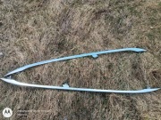 Relingi dachowe a4b6 