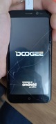 Smartfon Doogee X50
