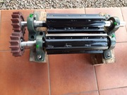 solidne wałki do kruszarki (gniotowniki)ekogroszek