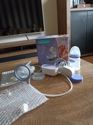 Laktator elektryczny Lansinoh
