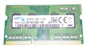 Samsung 4GB 1600MHz DDR3L SO-DIMM (M471B5173EB0-YK0)