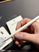 Apple Pencil (2. generacji)