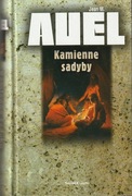 Kamienne sadyby; Jean M. Auel 