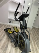 Orbitrek elektromagnetyczny inSPORTline Galicum