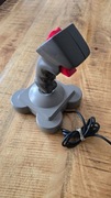 Joystick QuickJoy Jet Fighter Atari Amiga PERFEKT!