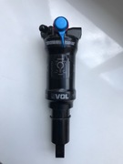 Fox float DPS performance 3 pos 165x45