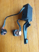 Wiertarka Parkside PSBM 500B3- szczotkotrzymacz i przełącznik lewo ,prawo.