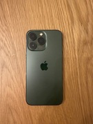iPhone 13 Pro 128 GB Zielony