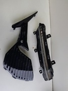 Peugeot 308 III T10 P5 Lampa LED DRL SWIATLO DZIENNE 9835230980 