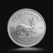 Srebrna moneta Krugerrand 1 oz