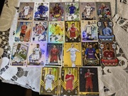 Karty piłkarskie topps match attax+ ponad 200 Kart z innymi piłkarzami 
