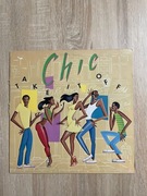 Chick Take it off USA EX LP