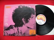 JULIE DRISCOLL & BRIAN AUGER open LP UK Marmalade 1967 MONO