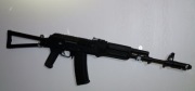 Replika ASG AK 74 DB/RK Boyi stal body