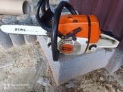 Piła Stihl ms 260