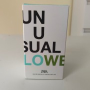 Zara Unsual Flower 100ml