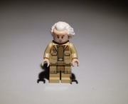 LEGO General Jan Dodonna Minifigurka SW1140