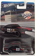 HOT WHEELS Vintage Racing Club 4/5 Custom Ford Maverick HRT81 HRV06