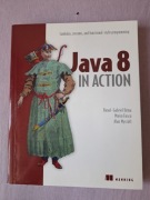 Java 8 in action 